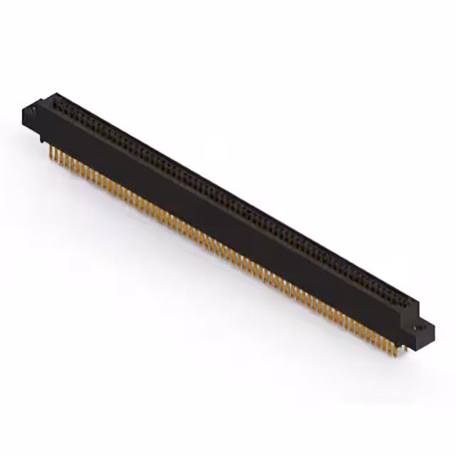 895-130-500-508 EDAC Inc.  Edgeboard Connectors